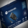 Motorola SJMC502 Turbo Power DUO Wall Charger 50 USB-C & USB+A 50W